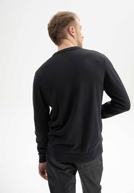 Melawear Feinstrick Pullover HIMAL Black Friday Preise