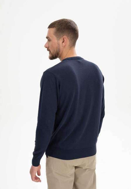 Melawear Feinstrick Pullover HIMAL zollfrei