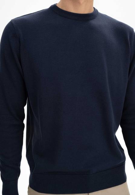 Melawear Feinstrick Pullover HIMAL zollfrei