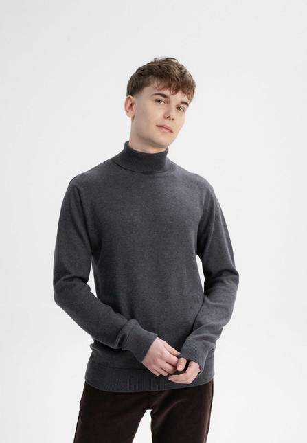 Melawear Feinstrick Rollkragenpullover KANJA Outlet