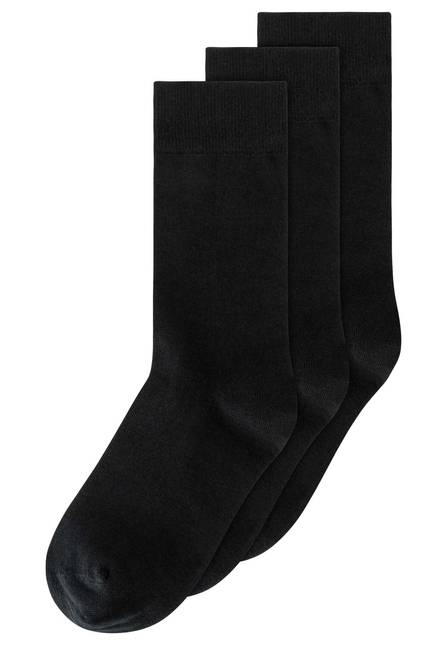 Melawear Socken 3er Pack Basic Versandkostenfrei