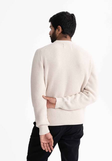 Melawear Strickpullover RAVI Begrenztes Angebot