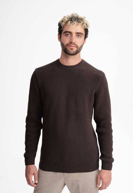 Melawear Strickpullover RAVI Online Shopping
