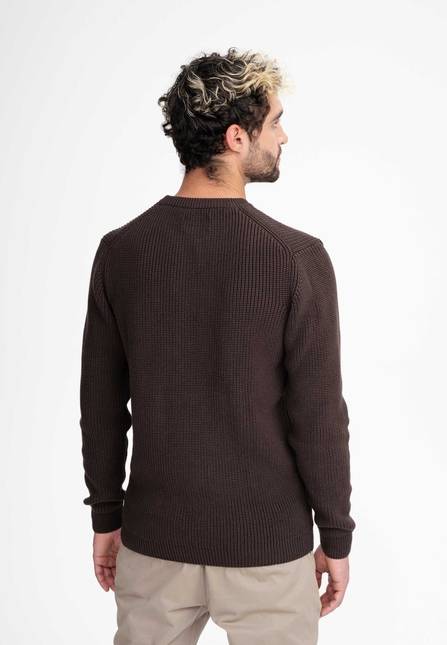 Melawear Strickpullover RAVI Online Shopping