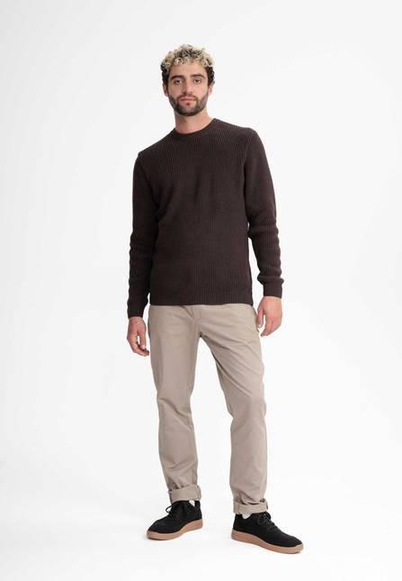 Melawear Strickpullover RAVI Online Shopping