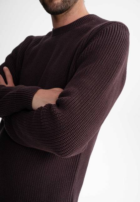 Melawear Strickpullover RAVI Online Shopping