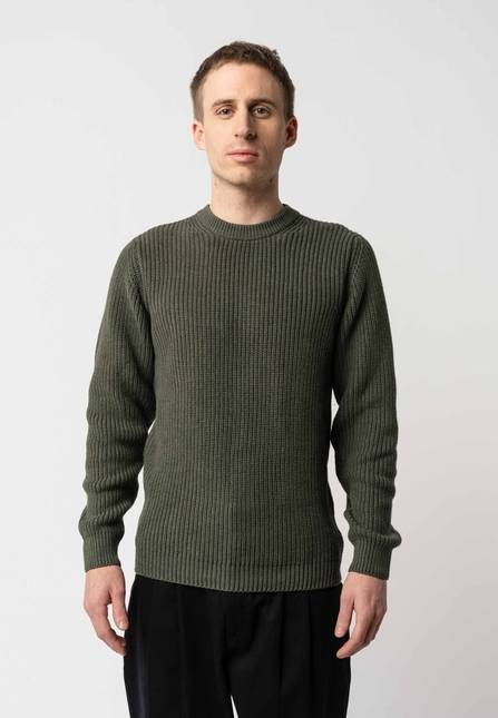 Melawear Strickpullover RAVI Black Friday
