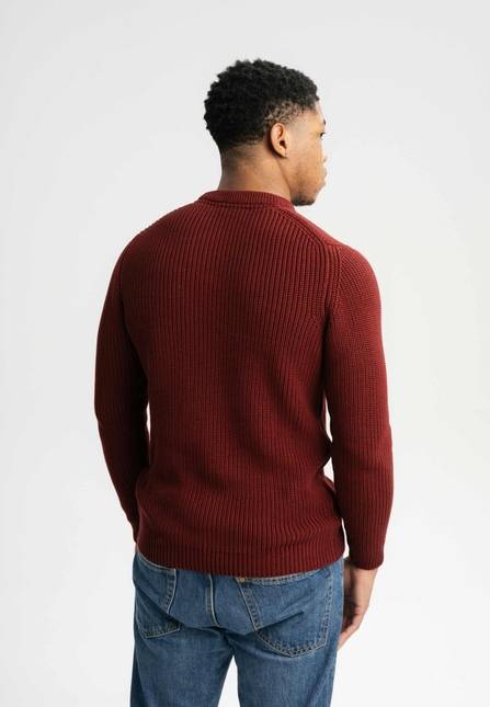 Melawear Strickpullover RAVI Cyber Monday