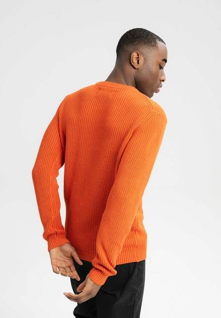 Melawear Strickpullover RAVI Weihnachtsangebot