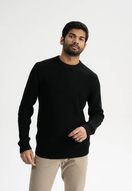 Melawear Strickpullover RAVI Osterangebot