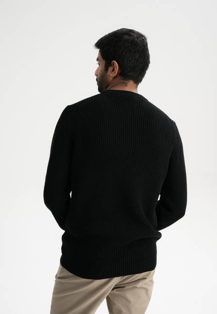 Melawear Strickpullover RAVI Osterangebot
