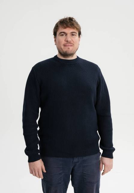 Melawear Strickpullover RAVI Muttertagsangebot