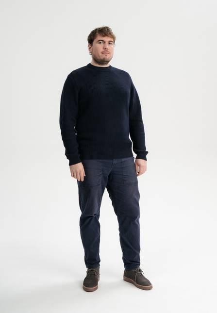 Melawear Strickpullover RAVI Muttertagsangebot
