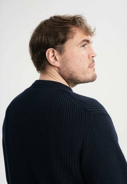 Melawear Strickpullover RAVI Muttertagsangebot