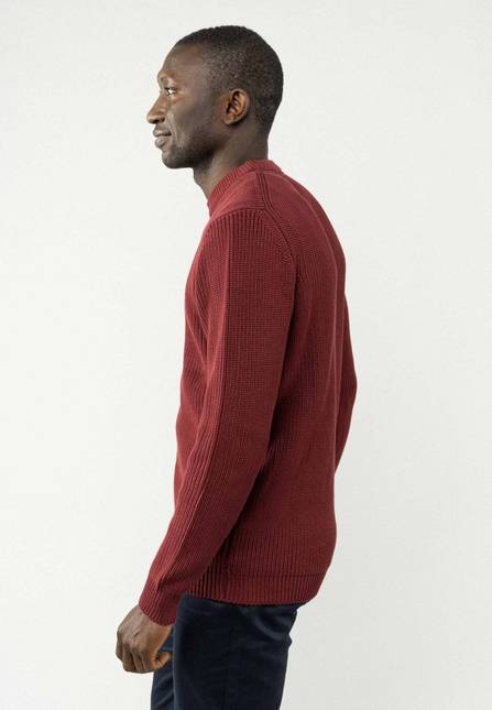 Melawear Strickpullover RAVI Bundle Vatertagsangebot