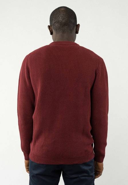 Melawear Strickpullover RAVI Bundle Vatertagsangebot