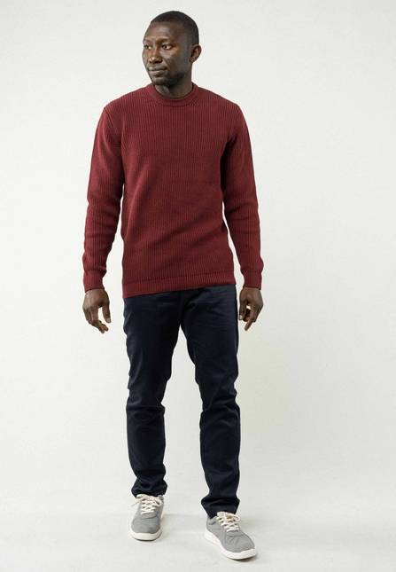 Melawear Strickpullover RAVI Bundle Vatertagsangebot