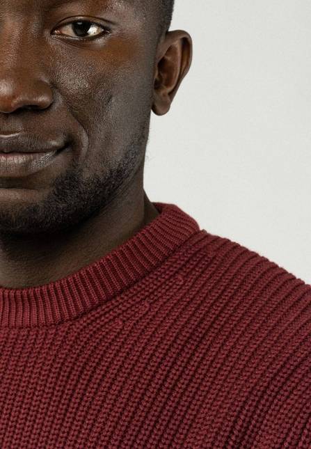 Melawear Strickpullover RAVI Bundle Vatertagsangebot