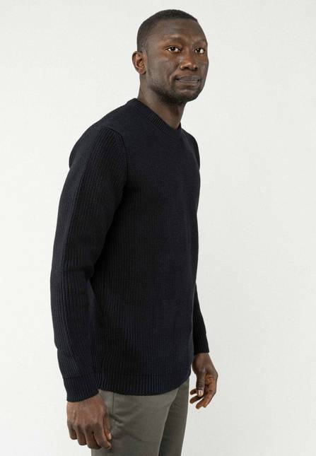 Melawear Strickpullover RAVI Bundle Valentinstagsangebot