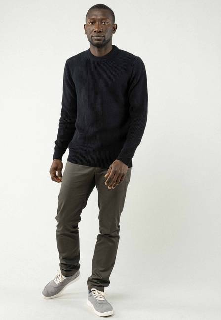Melawear Strickpullover RAVI Bundle Valentinstagsangebot