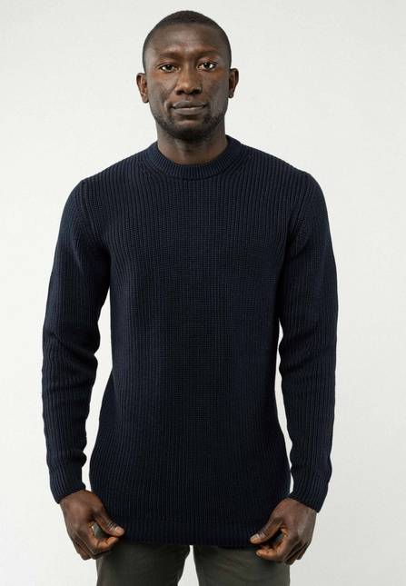 Melawear Strickpullover RAVI Bundle Valentinstagsangebot