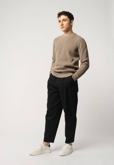 Melawear Strickpullover RAVI Bundle Lagerräumung