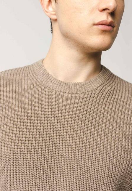 Melawear Strickpullover RAVI Bundle Lagerräumung