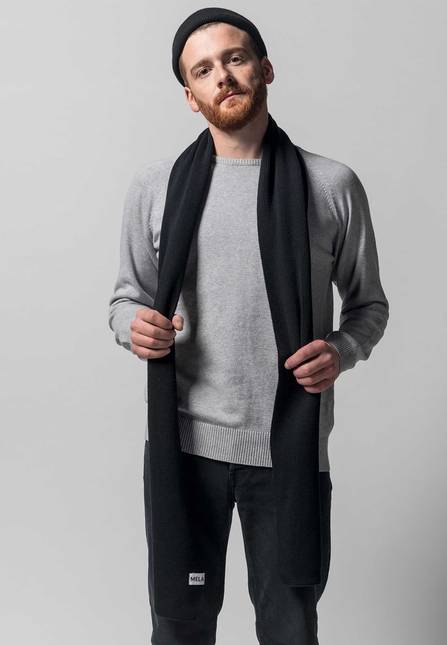 Melawear Strickschal Top Angebot