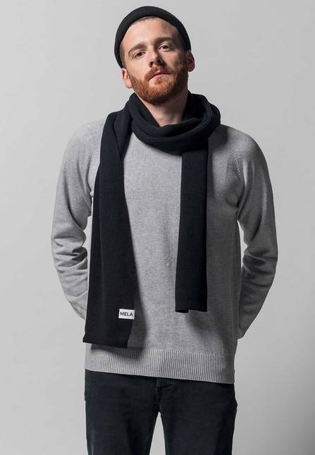 Melawear Strickschal Top Angebot