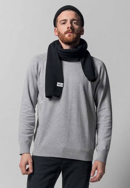 Melawear Strickschal Top Angebot