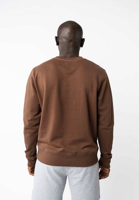 Melawear Sweatshirt ADIL Neueste Mode