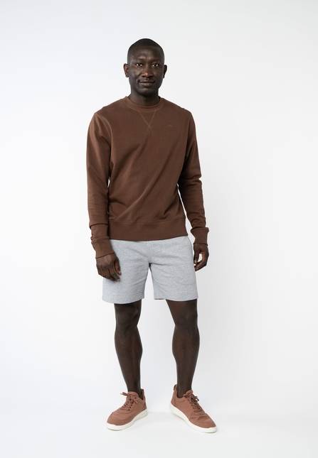 Melawear Sweatshirt ADIL Neueste Mode