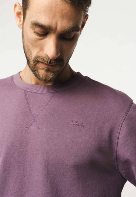 Melawear Sweatshirt ADIL Zeitlich begrenztes Angebot