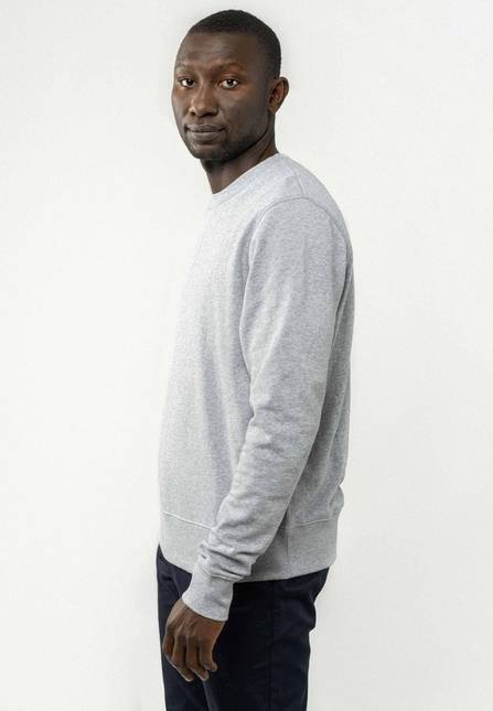Melawear Sweatshirt ADIL Exklusive Angebote