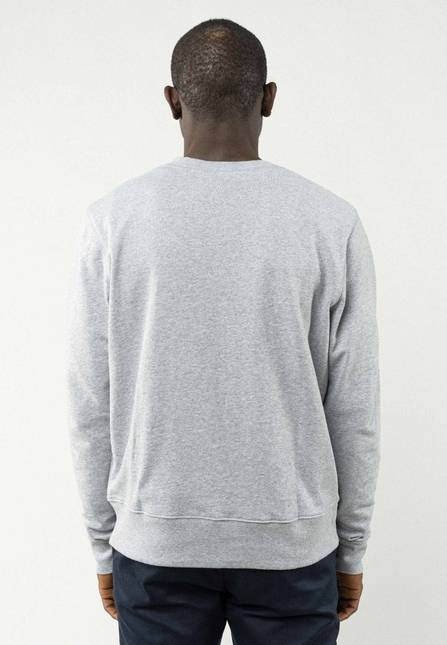 Melawear Sweatshirt ADIL Exklusive Angebote