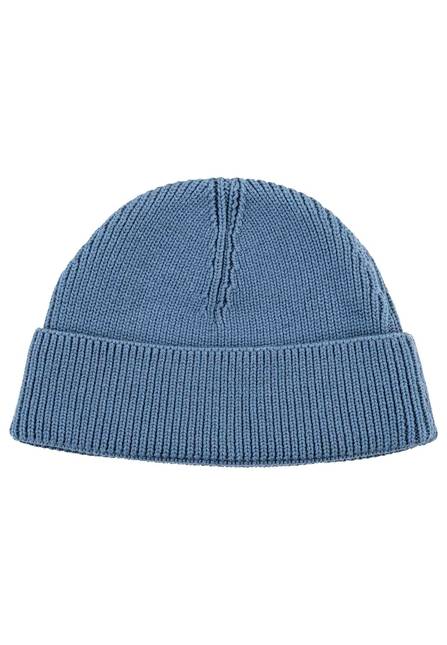 Melawear Unisex Kurze Rippstrick Mütze RAFI Bestseller
