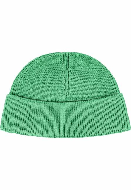 Melawear Unisex Kurze Rippstrick Mütze RAFI Sonderangebote
