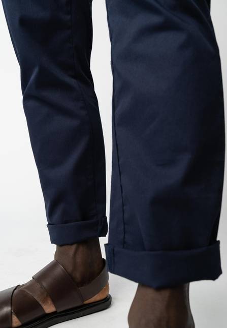 Melawear Hose mit elastischem Bund NAMISH Tiefpreis