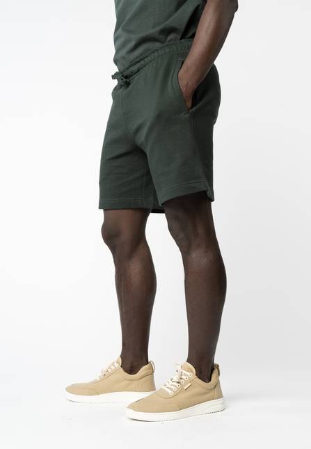 Melawear French Terry Shorts JADOO Super Sparpreis