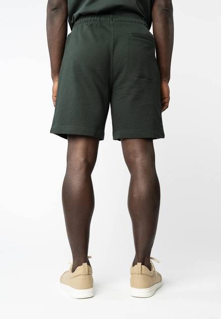 Melawear French Terry Shorts JADOO Super Sparpreis