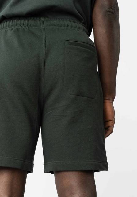 Melawear French Terry Shorts JADOO Super Sparpreis