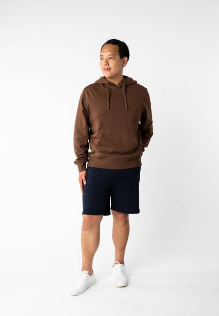 Melawear French Terry Shorts JADOO Wochenangebot