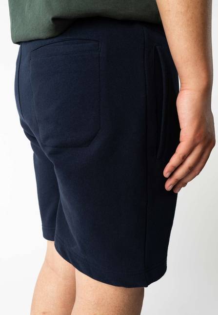 Melawear French Terry Shorts JADOO Wochenangebot