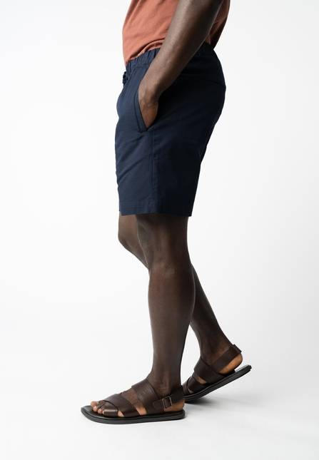 Melawear Ripstop Shorts BANGOURA Kostenlose Rückgabe