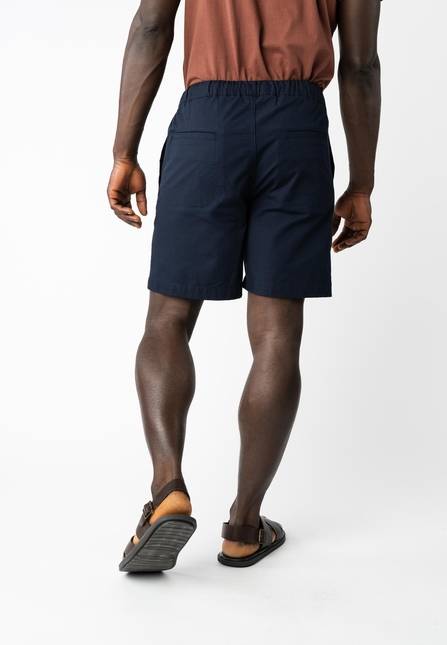 Melawear Ripstop Shorts BANGOURA Kostenlose Rückgabe