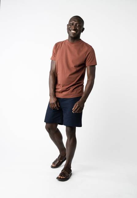 Melawear Ripstop Shorts BANGOURA Kostenlose Rückgabe
