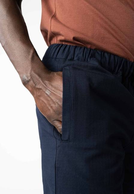 Melawear Ripstop Shorts BANGOURA Kostenlose Rückgabe