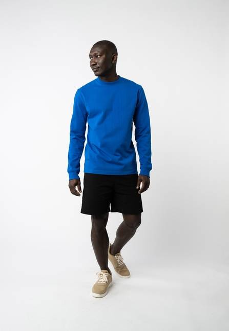 Melawear Ripstop Shorts BANGOURA Begrenzte Freigabe