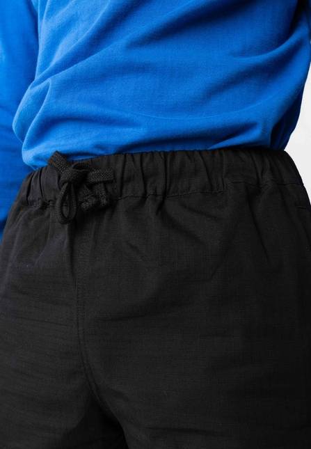 Melawear Ripstop Shorts BANGOURA Begrenzte Freigabe