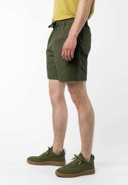 Melawear Ripstop Shorts BANGOURA Letzte 3 Tage